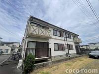 静岡県焼津市三右衛門新田(アパート)の賃貸物件の外観