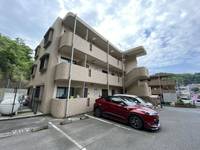 グリーンヴィラの外観