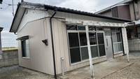 群馬県伊勢崎市新栄町(一戸建)の賃貸物件の外観