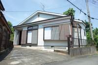 埼玉県比企郡吉見町大字北吉見(一戸建)の賃貸物件の外観