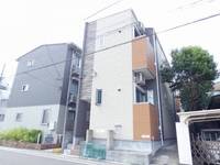 物件の外観画像
