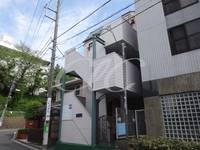 YTハイムの外観