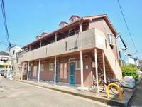 物件の外観画像