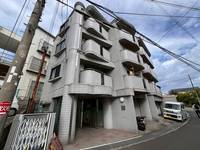 大阪府豊中市螢池北町3(マンション)の賃貸物件の外観