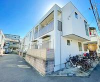 物件の外観画像