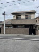 東京都杉並区桃井1(一戸建)の賃貸物件の外観