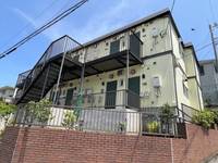 物件の外観画像