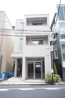 東京都渋谷区千駄ヶ谷3(マンション)の賃貸物件の外観