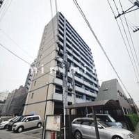 熊本県熊本市中央区新町3(マンション)の賃貸物件の外観