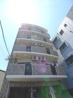 愛知県名古屋市熱田区四番2(マンション)の賃貸物件の外観