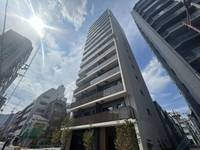 東京都台東区台東3(マンション)の賃貸物件の外観