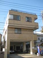 東京都江戸川区南篠崎町1(マンション)の賃貸物件の外観