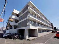 グレース27の外観