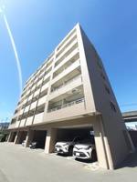 アコール アネックスの外観