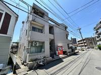 神奈川県相模原市緑区東橋本2(マンション)の賃貸物件の外観