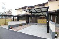 大阪府大阪市城東区天王田(一戸建)の賃貸物件の外観