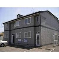 アルカディアの外観