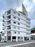 スプレンドール畑江の外観