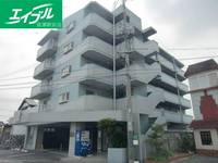 グリーンライフ倉敷の外観