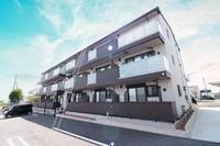 福岡県久留米市藤光1(アパート)の賃貸物件の外観