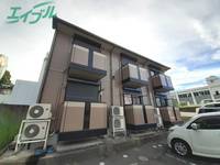 物件の外観画像