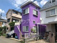 物件の外観画像