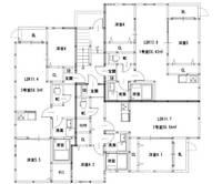 福岡県福岡市南区高宮3(アパート)の賃貸物件の間取り
