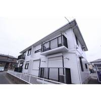 アンビション壱番館の外観