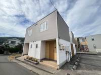 広島県福山市春日町浦上(一戸建)の賃貸物件の外観