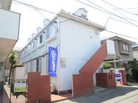 物件の外観画像