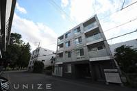 北海道札幌市豊平区美園十条7(マンション)の賃貸物件の外観