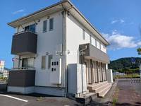 モリヴィアの外観