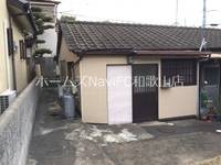 和歌山県和歌山市和歌浦中2(一戸建)の賃貸物件の外観