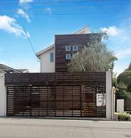 大阪府吹田市千里山西5(一戸建)の賃貸物件の外観