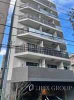 東京都豊島区池袋4(マンション)の賃貸物件の外観