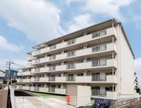 PLENDY北浦和の外観