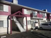 宮城県仙台市太白区西中田4(アパート)の賃貸物件の外観