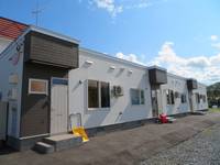 北海道旭川市西神楽北一条2(一戸建)の賃貸物件の外観