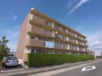 岐阜県岐阜市今嶺2(マンション)の賃貸物件の外観