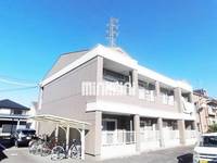 りとるわーるどムラセI Aの外観