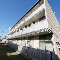 埼玉県春日部市小渕(マンション)の賃貸物件の外観