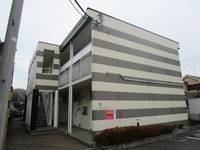 物件の外観画像