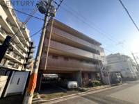 アーバンヴィレッジ武庫之荘の外観