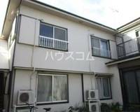 宮本ハイツの外観