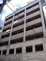 プレサンス東本町Vol.2の外観