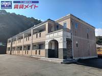 物件の外観画像