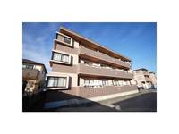 愛知県尾張旭市東印場町3(マンション)の賃貸物件の外観