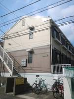 物件の外観画像