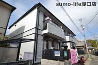 物件の外観画像