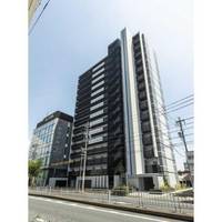 S-RESIDENCE名駅Westの外観